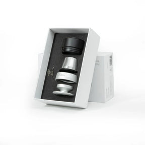 Nano Máquina de Café Expresso Portátil Cesta Plus (16-18g)