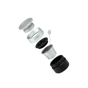 Nano Máquina de Café Expresso Portátil Cesta Plus (16-18g)